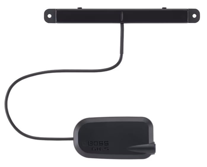 Boss GK-5B - Snímač pro strunné nástroje