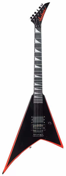Jackson RR24 Randy Rhoads MIJ - Elektrická kytara