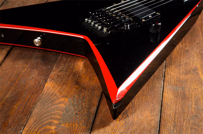 Jackson RR24 Randy Rhoads MIJ - Elektrická kytara