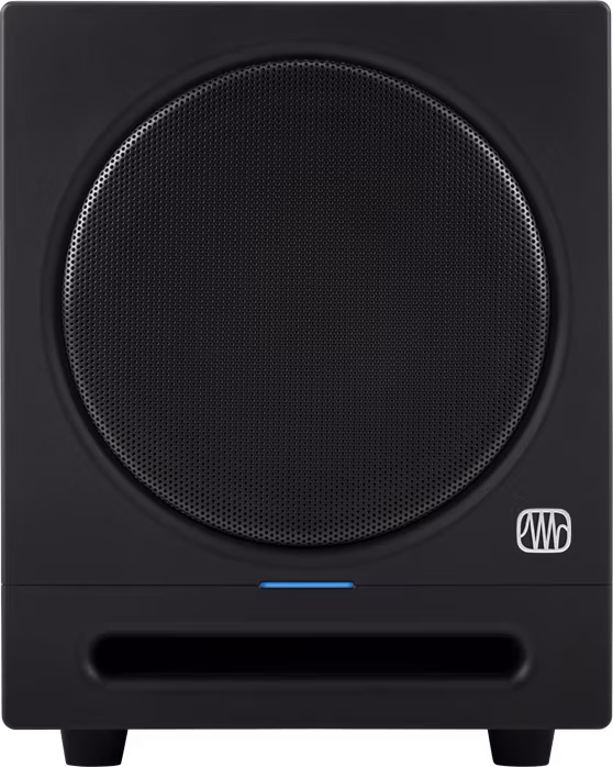 PreSonus ERIS SUB 8 BT (rozbalené) - Aktivní subwoofer