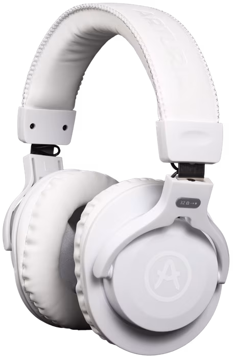 Arturia MiniFuse Recording Pack White - Balíček pro domácí nahrávání