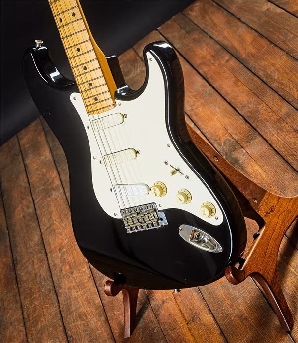 Fender 1994 Stratocaster ST57-85LS - Elektrická kytara