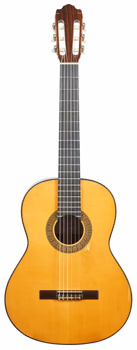 Schneider  1997 Classic 4/4 - Klasická kytara