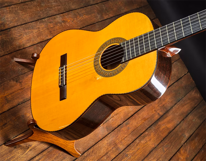 Schneider  1997 Classic 4/4 - Klasická kytara