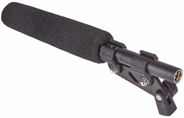 Apex 176 - Mikrofon pro kameru