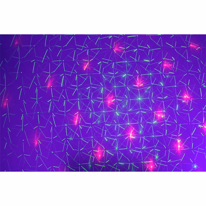 Ibiza Light DJLIGHT65 Set - Světelná sestava