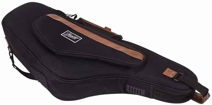 Bacio Instruments BTSB020 Black - Pouzdro na tenorsaxofon