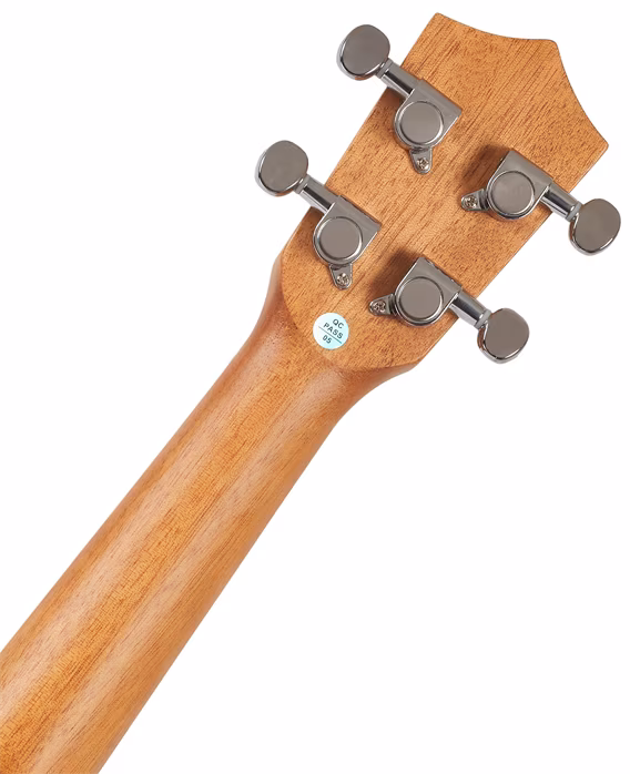 Bamboo U-21 Crown - Akustické ukulele