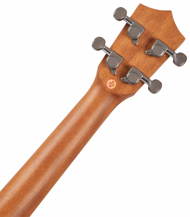 Bamboo U-23 Wave-S - Akustické ukulele