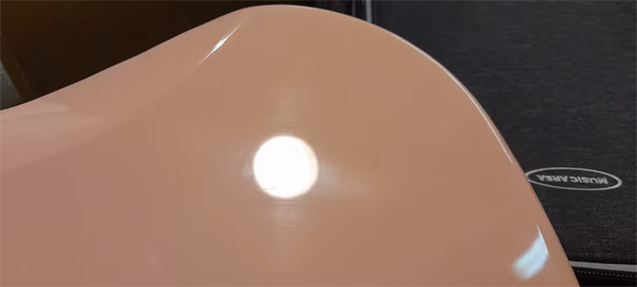 Fender Squier Affinity Series™ Jaguar® Bass H SHP (použité) - Elektrická baskytara