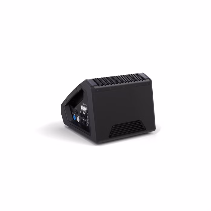 LD Systems MON 8 A G3 - Aktivní pódiový odposlech