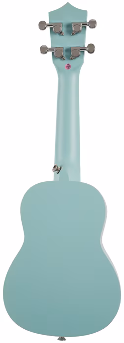 Bamboo U-21 GREY - Akustické ukulele