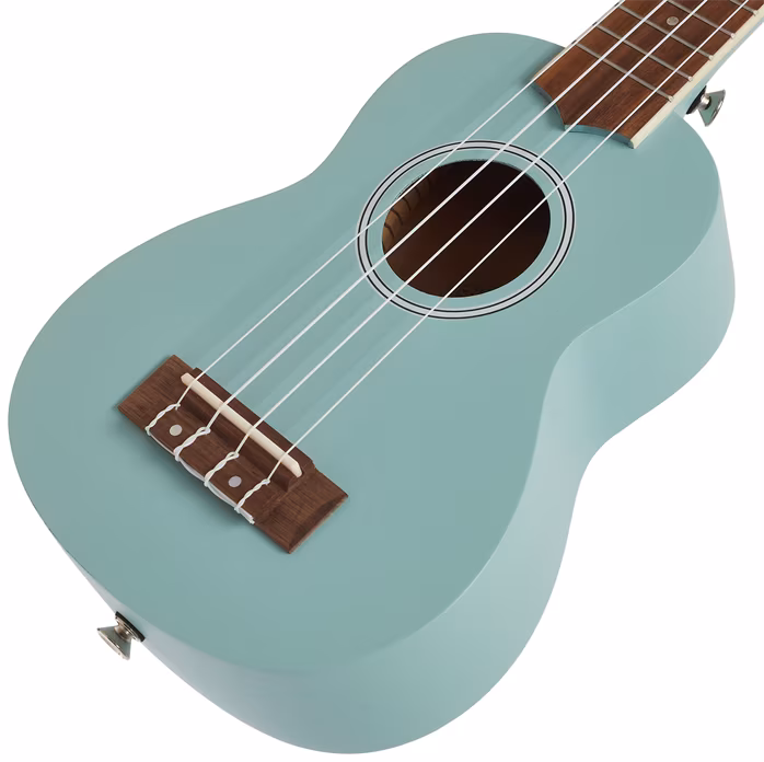 Bamboo U-21 GREY - Akustické ukulele