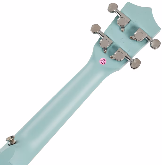 Bamboo U-21 GREY - Akustické ukulele