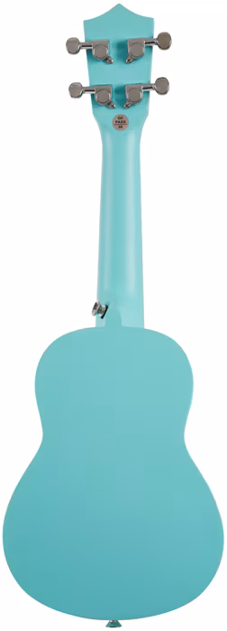 Bamboo U-21 LBL - Akustické ukulele