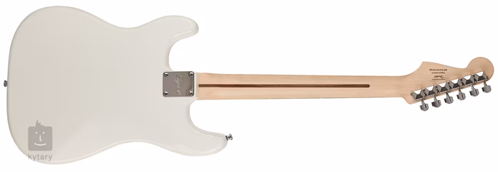 Fender Squier Bullet Stratocaster HT HSS LRL AWT - Elektrická kytara