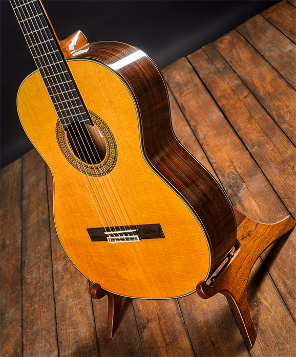 Kodaira École Guitare EL 500 - Klasická kytara