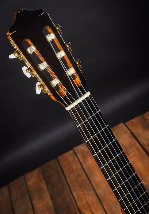 Kodaira École Guitare EL 500 - Klasická kytara