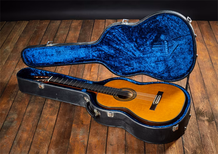 Kodaira École Guitare EL 500 - Klasická kytara