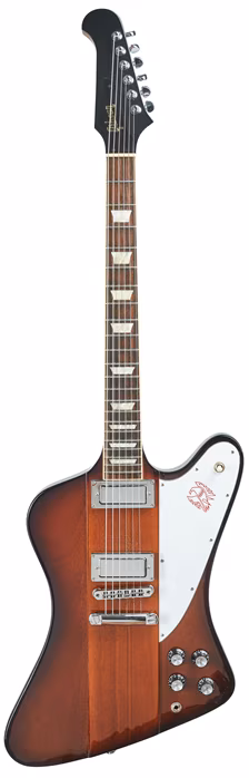 Gibson 2019 Firebird - Elektrická kytara