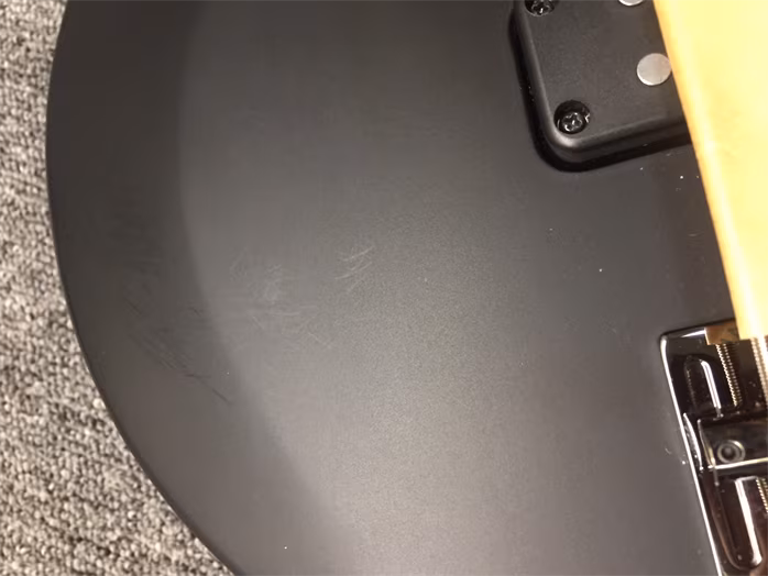 Yamaha TRBX504 TBL (použité) - Elektrická baskytara