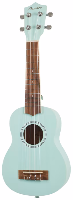 Bamboo U-21 LGN - Akustické ukulele
