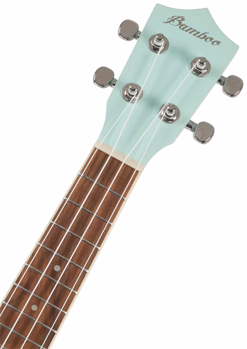 Bamboo U-21 LGN - Akustické ukulele