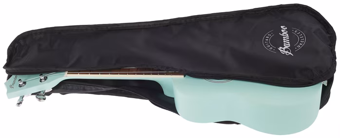 Bamboo U-21 LGN - Akustické ukulele