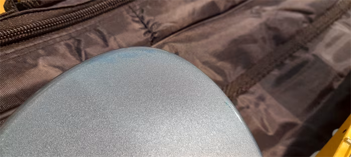 Fender Player Telecaster HH MN TPL (poškozené) - Elektrická kytara