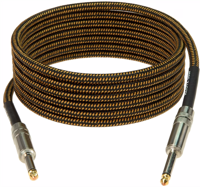 Klotz Vintage 59er Guitar Cable VIN-0600 - Nástrojový kabel