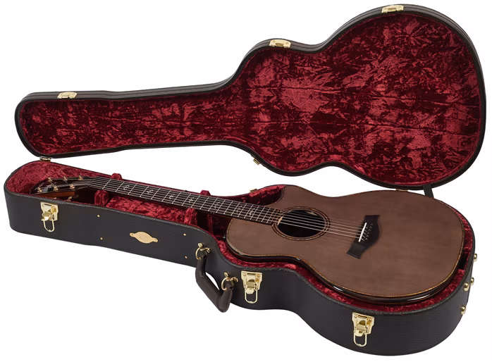 Taylor Custom GA C14ce B3020 - Elektroakustická kytara