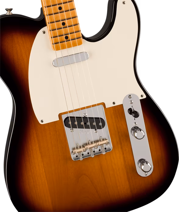 Fender Vintera II 50s Nocaster MN 2CSB - Elektrická kytara