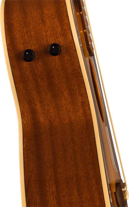 Fender Newporter Player WN SB - Elektroakustická kytara