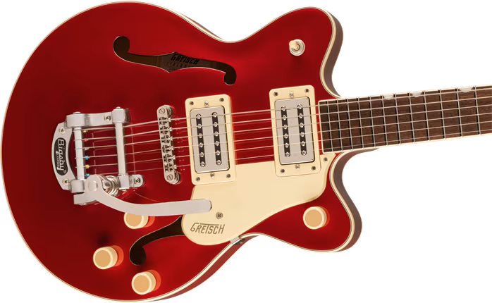 Gretsch G2655T Streamliner BRW - Semiakustická kytara