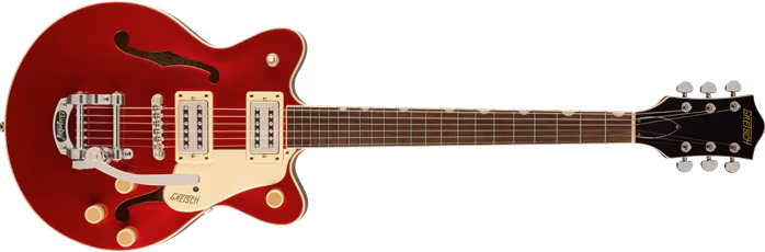 Gretsch G2655T Streamliner BRW - Semiakustická kytara