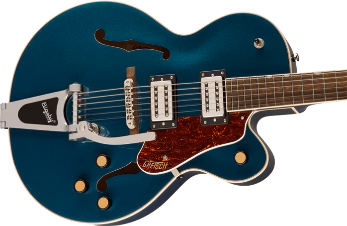 Gretsch G2420T Streamliner MDS - Semiakustická kytara