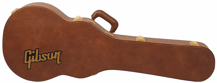 Gibson Les Paul Standard 50s Gold Top (použité) - Elektrická kytara