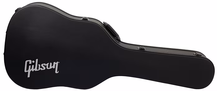 Gibson Jerry Cantrell Songwriter Ebony - Elektroakustická kytara