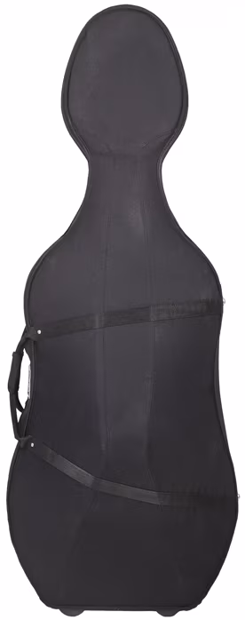 Bacio Instruments Foamed Cello Case 4/4 (poškozené) - Pouzdro na violoncello