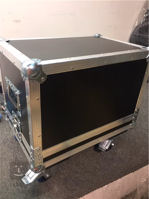 Razzor Cases Universal combo (rozbalené) - Kufr