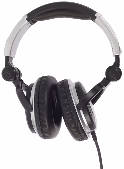 Apex HPDJ1 - DJ sluchátka