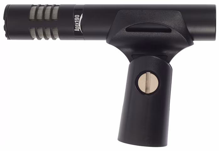 Apex DP6 - Sada mikrofonů pro bicí