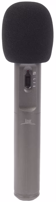 Apex 495 (rozbalené) - Kondenzátorový mikrofon