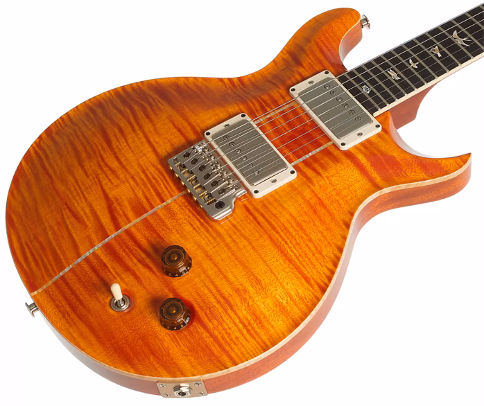 PRS Santana Retro OR  - Elektrická kytara