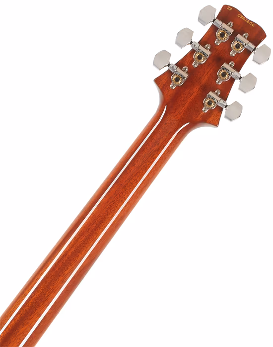 PRS Santana Retro OR  - Elektrická kytara