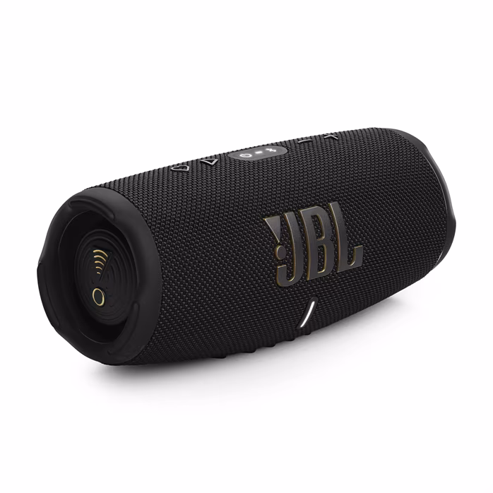 JBL Charge 5 WIFI - Bezdrátový přenosný reproduktor