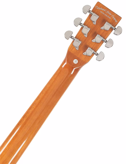 Tanglewood TW4 E SB - Elektroakustická kytara