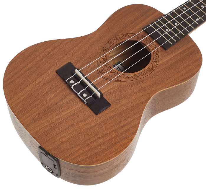 Tanglewood TWT 3 E - Elektroakustické ukulele