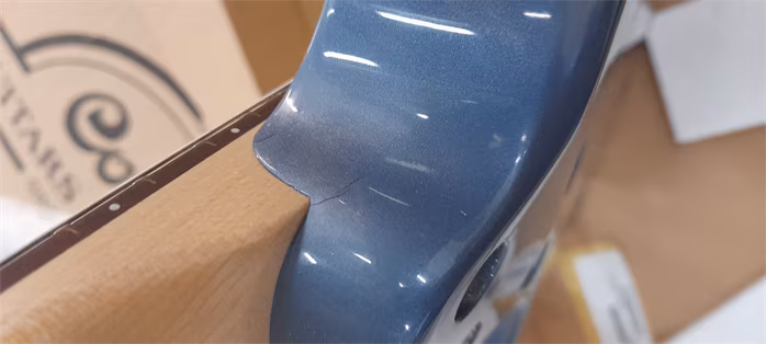 Cort KX100 MA (poškozené) - Elektrická kytara