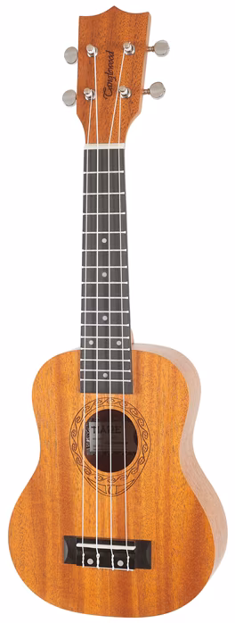 Tanglewood TWT 1 - Akustické ukulele